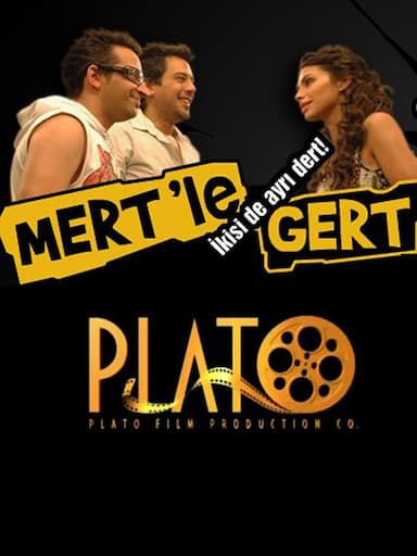 Mert'le Gert