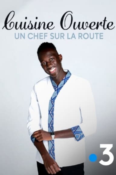 Cuisine ouverte