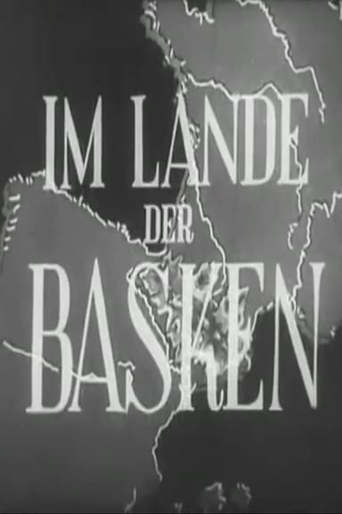 Im Landen der Basken