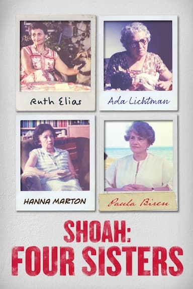 The Four Sisters