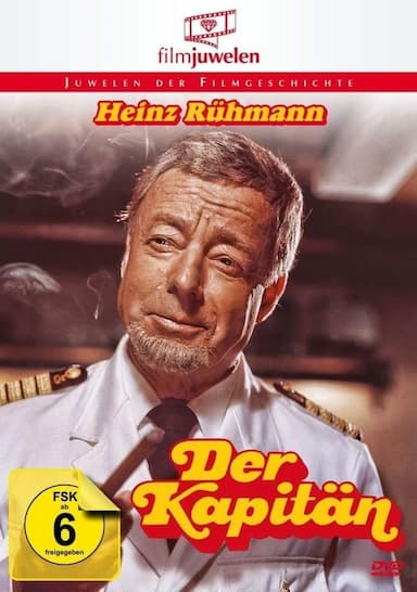 The Captain