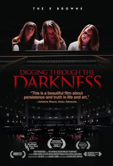 The 5 Browns: Digging Through the Darkness