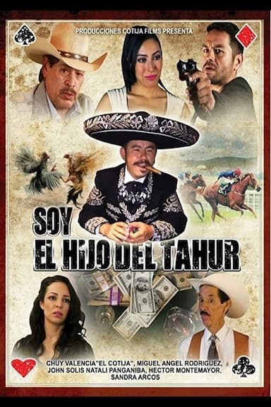 Soy El Hijo Del Tahur