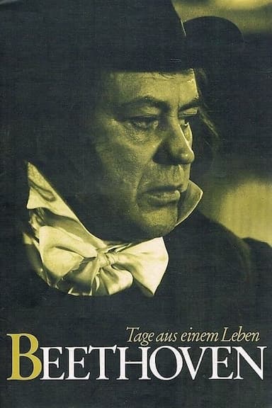 Beethoven-Days in a Life