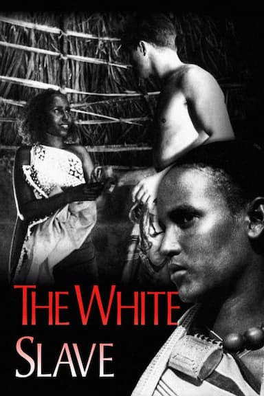 L'esclave blanc