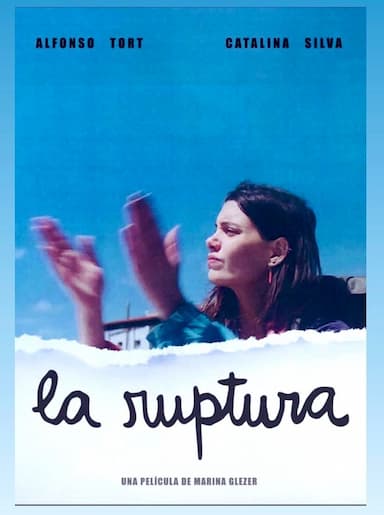La Ruptura