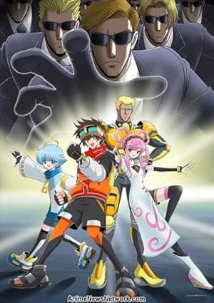 Tosochu: The Great Mission