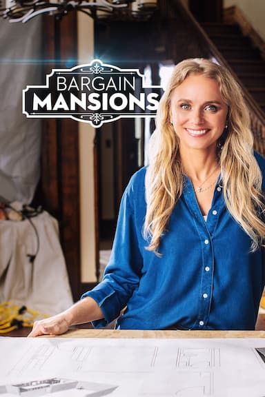 Bargain Mansions