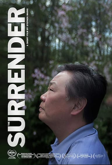 The Surrender