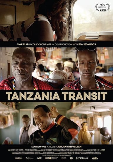 Tanzania Transit