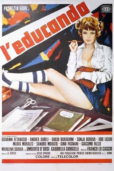 L'educanda