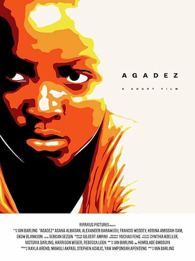 Agadez