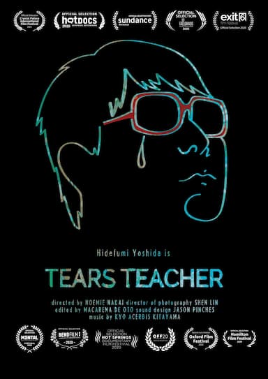 Tears Teacher