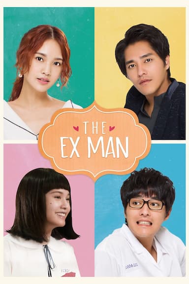 The Ex-Man
