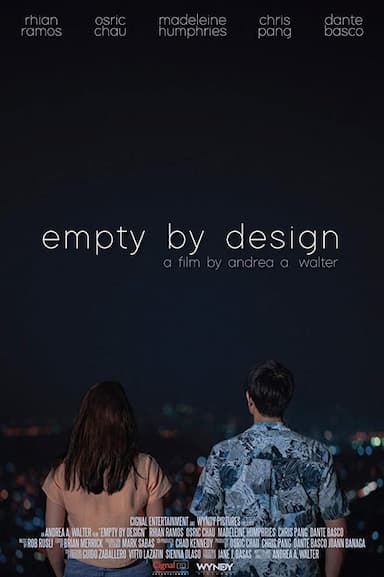 Empty by Design