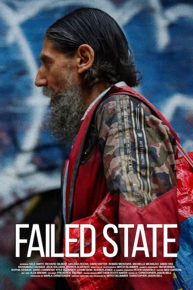 Failed State