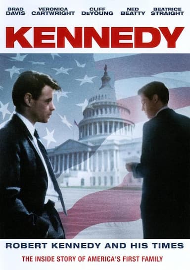 Robert Kennedy and His Times