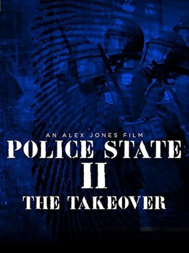 Police State 2: The Takeover