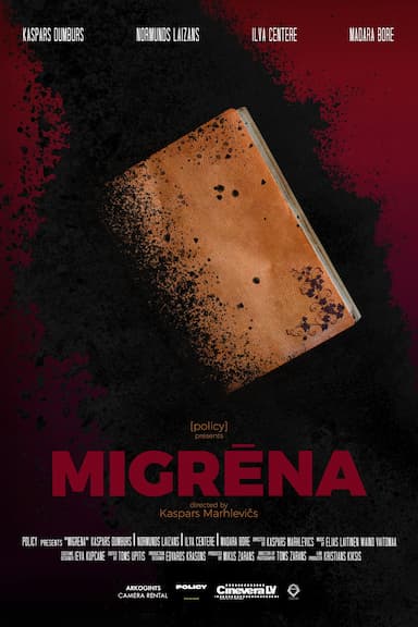 Migrena