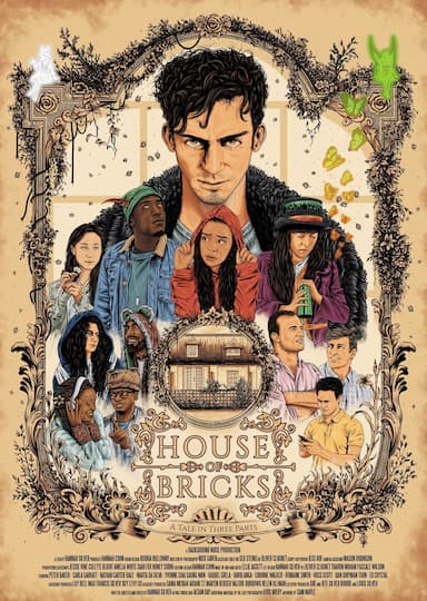 House of Bricks