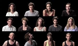 Die Schauspielschüler