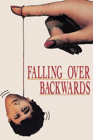 Falling Over Backwards