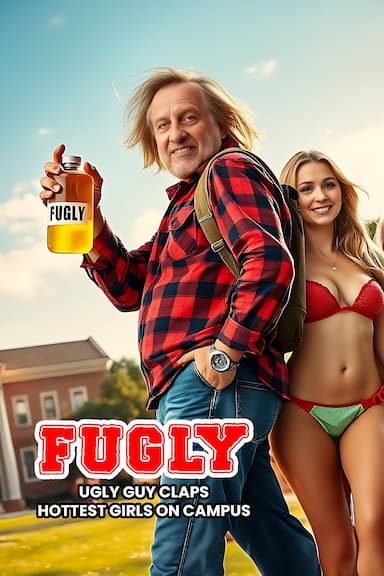 FUGLY