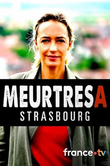 Murder in Strasbourg