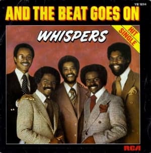 The Beat Goes On