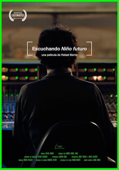 Escuchando Niño futuro