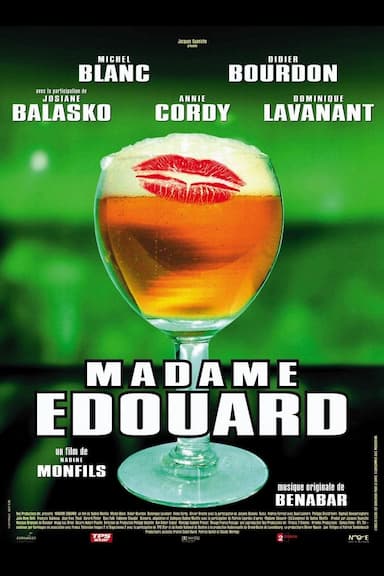Madame Edouard