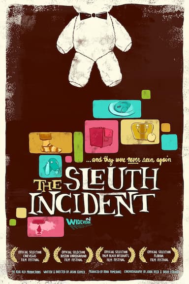 The Sleuth Incident