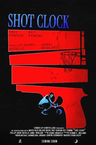 Shot Clock