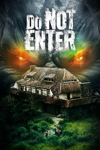 Do Not Enter