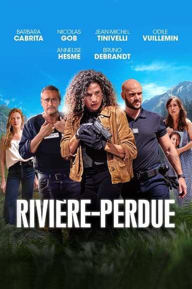 Rivière perdue
