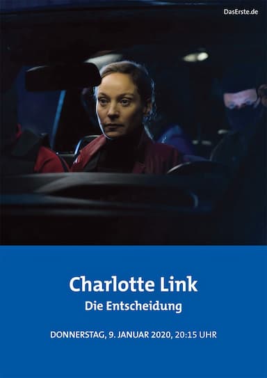 Charlotte Link: The Decision