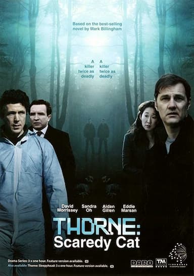 Thorne: Scaredycat