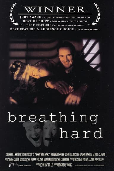 Breathing Hard
