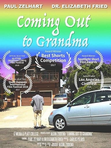 Coming Out to Grandma