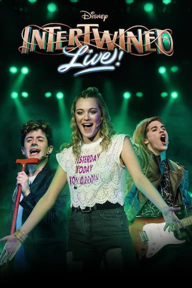 Disney Intertwined Live