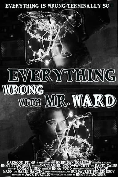Everything Wrong with Mr. Ward