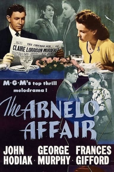 The Arnelo Affair
