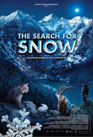 The Search for Snow