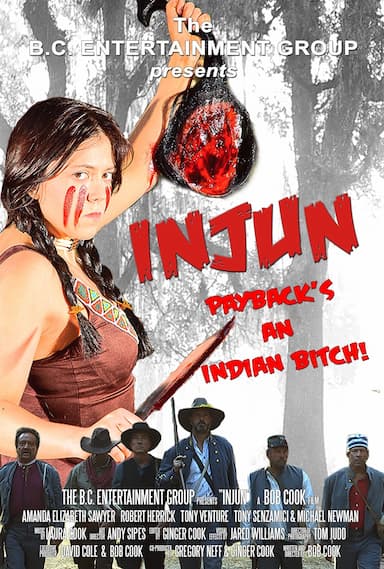 Injun
