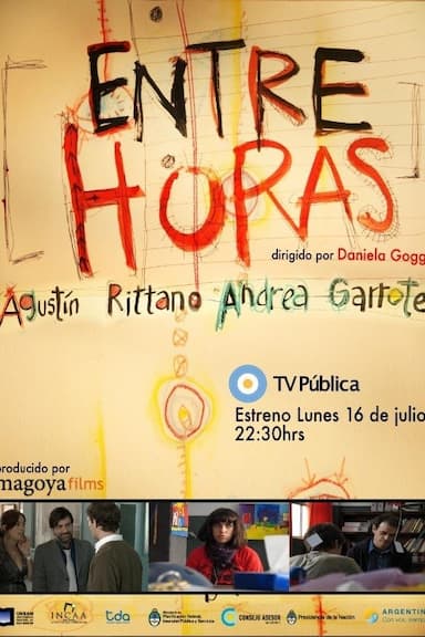 Entre horas