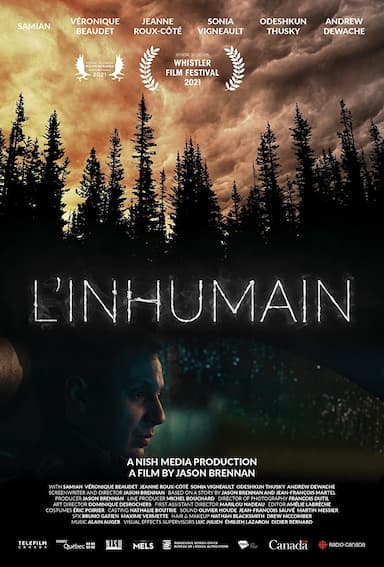 L'Inhumain