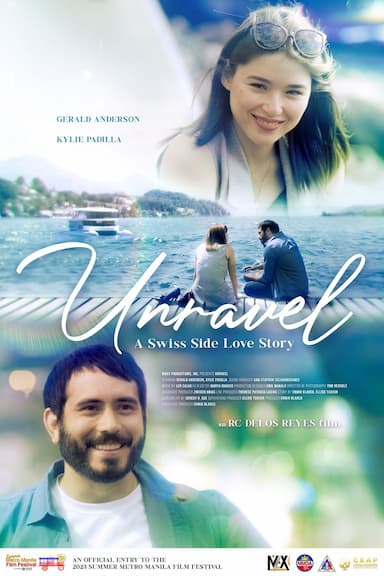 Unravel: A Swiss Side Love Story