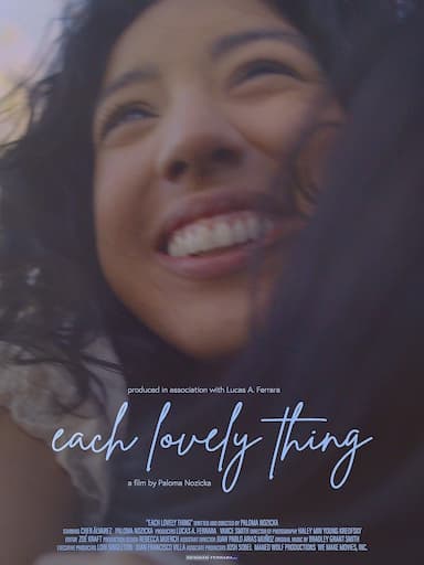 Each Lovely Thing