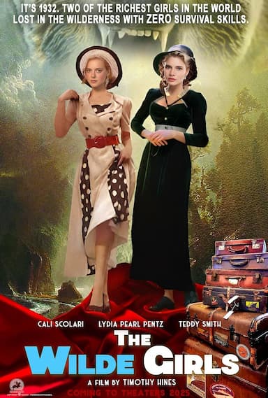 The Wilde Girls