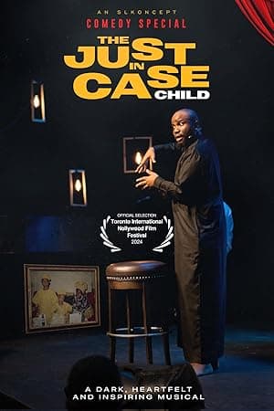 The Just in Case Child